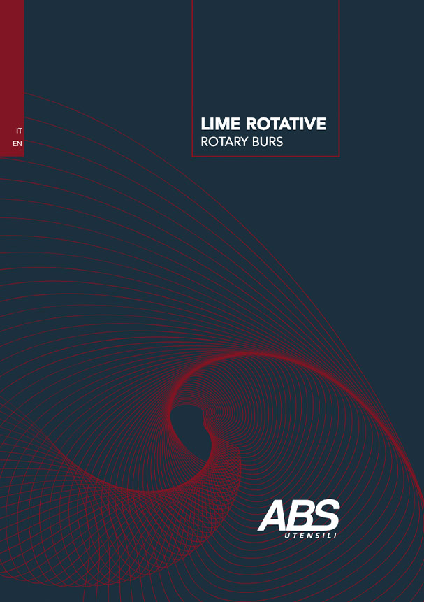 lime rotative